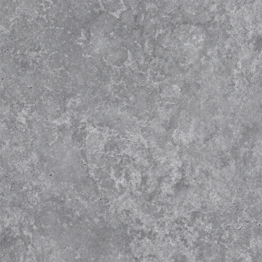 Matt Concrete grey PVC wall and ceiling panel texture